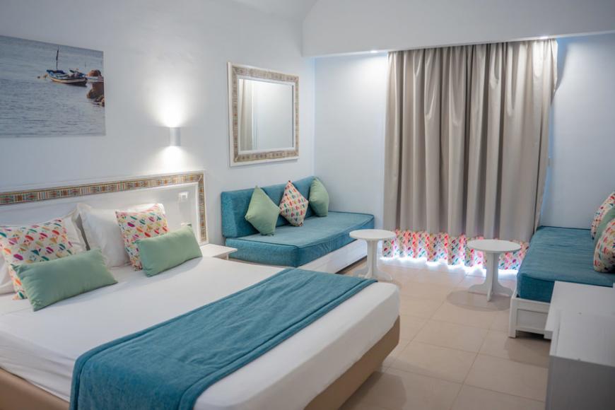 3 Sterne Hotel: Meninx - Djerba, Insel Djerba, Bild 7