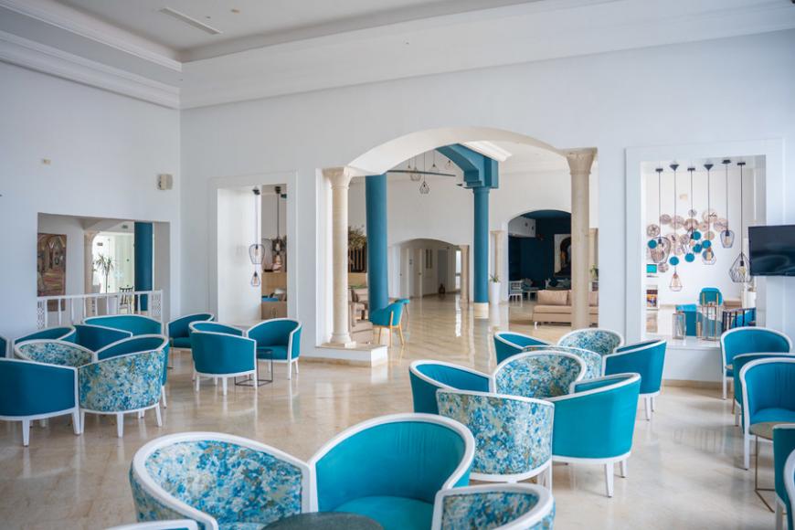 3 Sterne Hotel: Meninx - Djerba, Insel Djerba, Bild 10