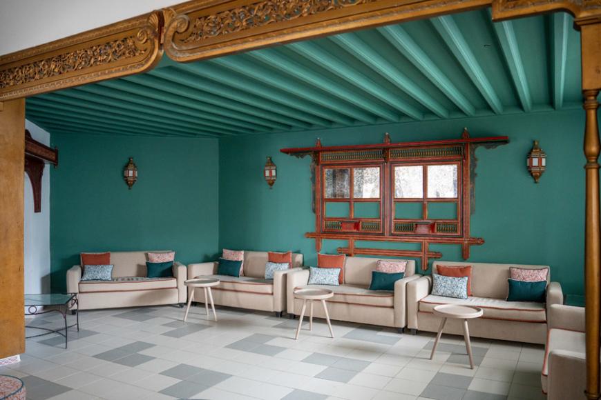 3 Sterne Hotel: Meninx - Djerba, Insel Djerba, Bild 6