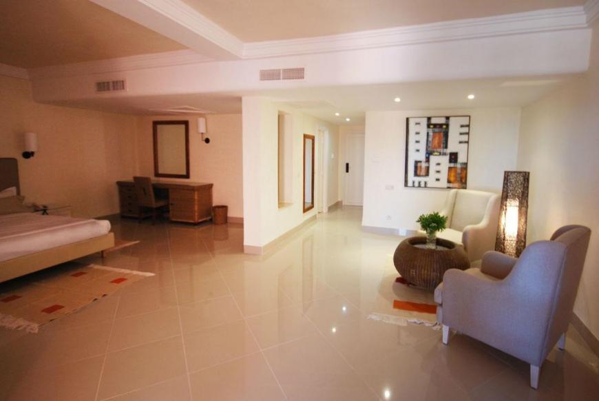 4 Sterne Hotel: Vincci Safira Palms - Zarzis, Oase Zarzis, Bild 6