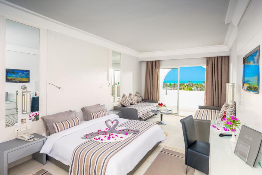 4 Sterne Hotel: Djerba Plaza Thalasso & Spa - Djerba, Insel Djerba, Bild 5