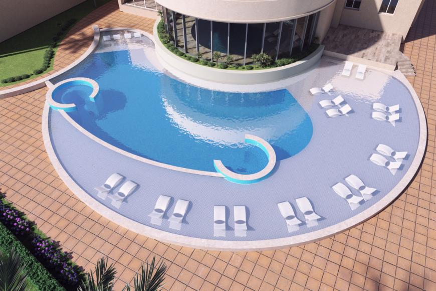 5 Sterne Familienhotel: Iberostar Selection Eolia Djerba - Djerba, Insel Djerba, Bild 5