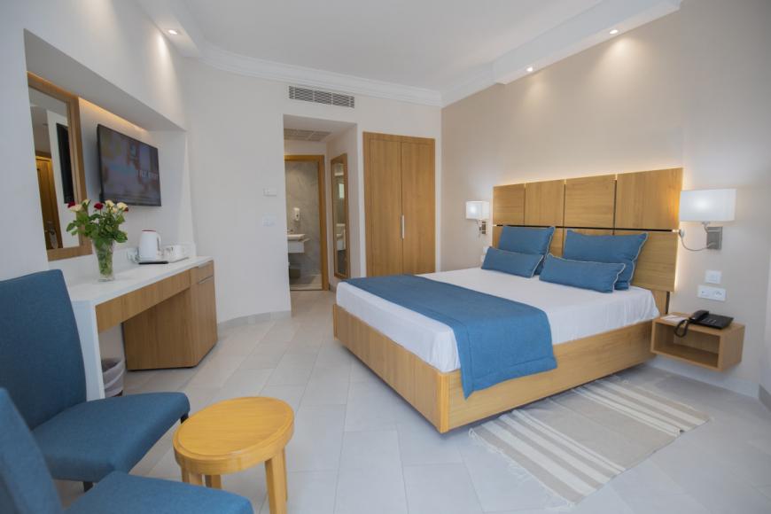 4 Sterne Hotel: Fiesta Beach Club - Midoun, Insel Djerba, Bild 3