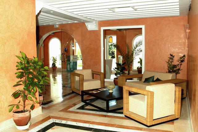 4 Sterne Hotel: Cesar Thalasso - Djerba, Insel Djerba, Bild 9