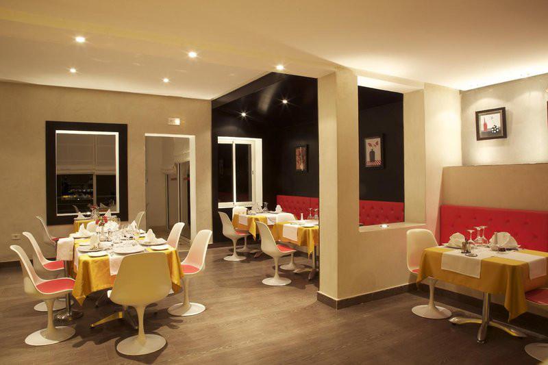 4 Sterne Hotel: Cesar Thalasso - Djerba, Insel Djerba, Bild 8