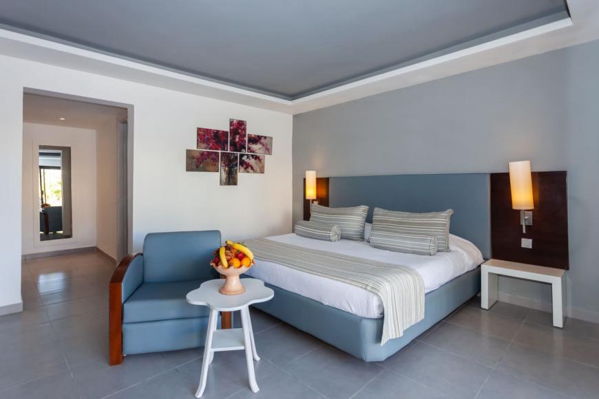 4 Sterne Hotel: Cesar Thalasso - Djerba, Insel Djerba, Bild 6