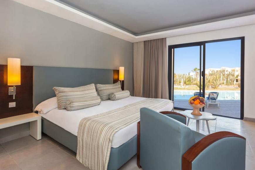 4 Sterne Hotel: Cesar Thalasso - Djerba, Insel Djerba, Bild 5