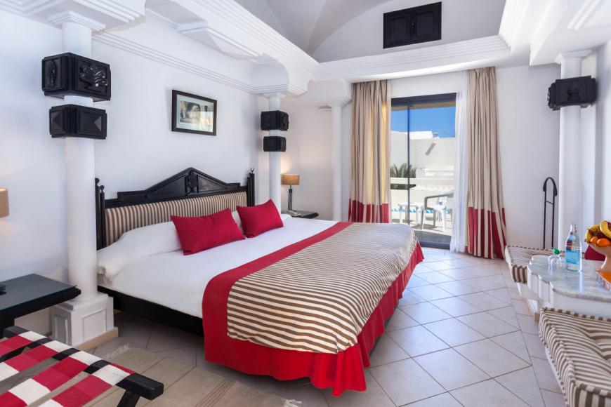 4 Sterne Hotel: Cesar Thalasso - Djerba, Insel Djerba, Bild 4