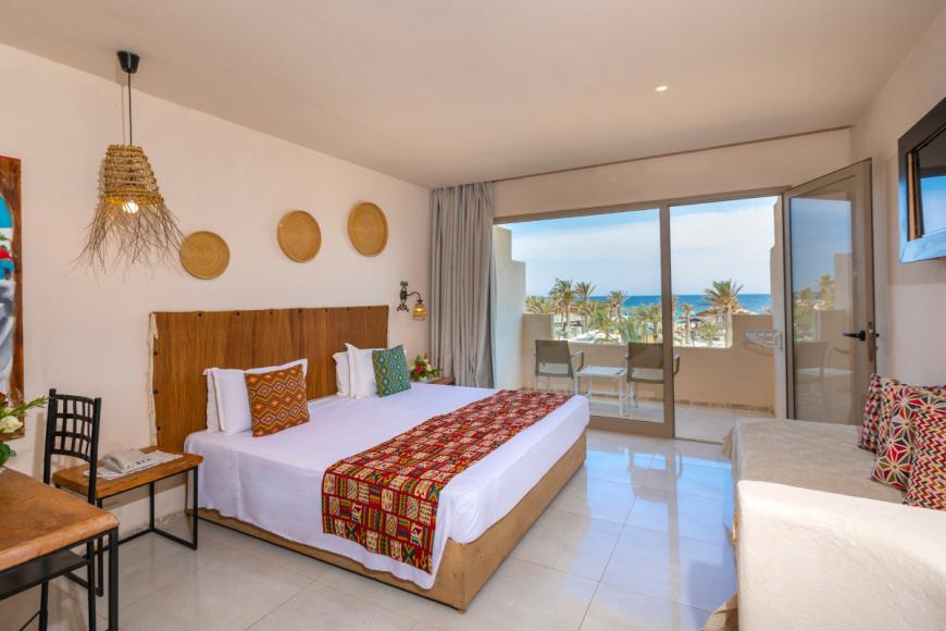 4 Sterne Hotel: Welcome Meridiana Djerba - Midoun, Insel Djerba, Bild 7