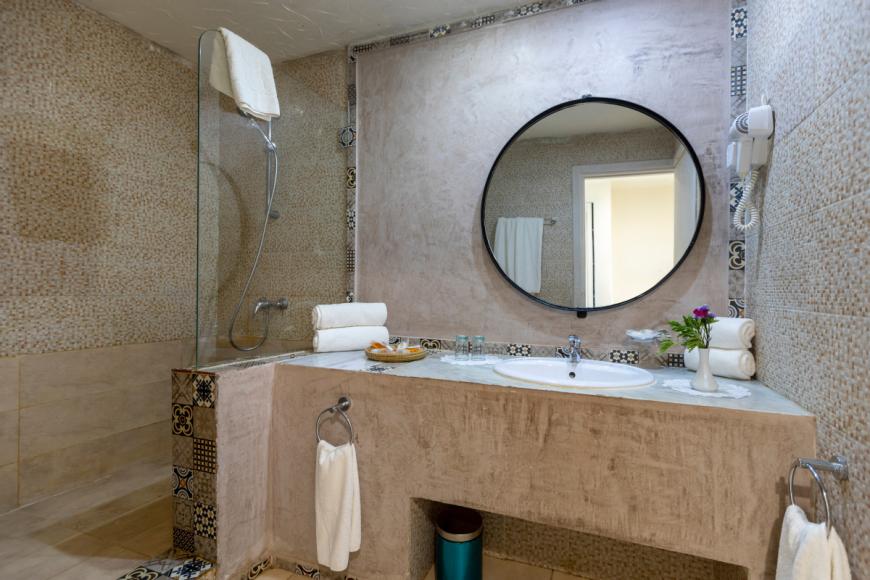 4 Sterne Hotel: Welcome Meridiana Djerba - Midoun, Insel Djerba, Bild 8