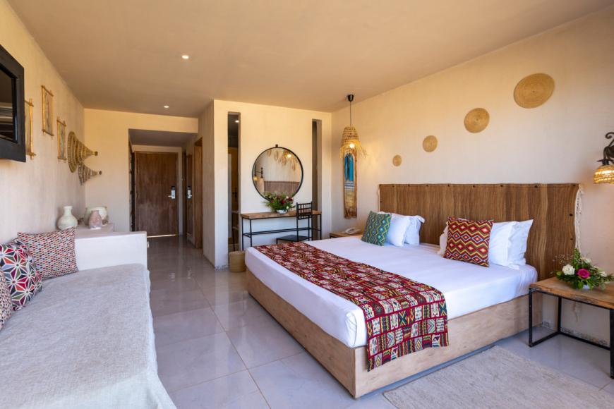 4 Sterne Hotel: Welcome Meridiana Djerba - Midoun, Insel Djerba, Bild 6