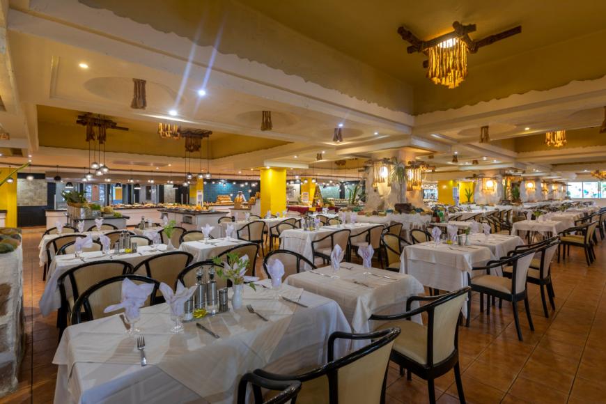 4 Sterne Hotel: Welcome Meridiana Djerba - Midoun, Insel Djerba, Bild 9