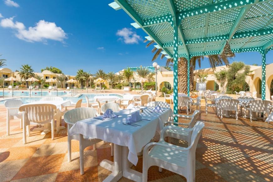 3 Sterne Familienhotel: Venice Beach - Midoun, Insel Djerba, Bild 4