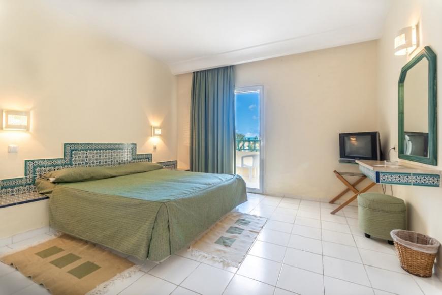 3 Sterne Familienhotel: Venice Beach - Midoun, Insel Djerba, Bild 5