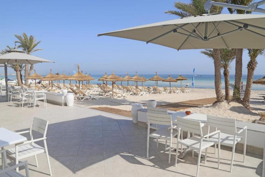 4 Sterne Familienhotel: Djerba Golf Resort & Spa - Djerba, Insel Djerba, Bild 5