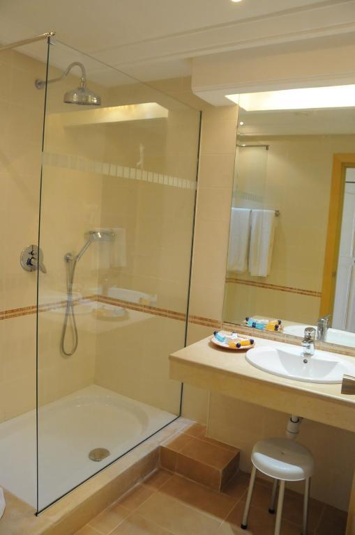 4 Sterne Familienhotel: Djerba Golf Resort & Spa - Djerba, Insel Djerba, Bild 8