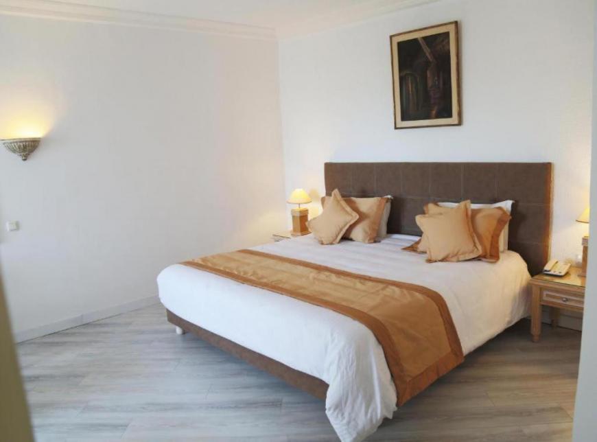 4 Sterne Familienhotel: Djerba Golf Resort & Spa - Djerba, Insel Djerba, Bild 7