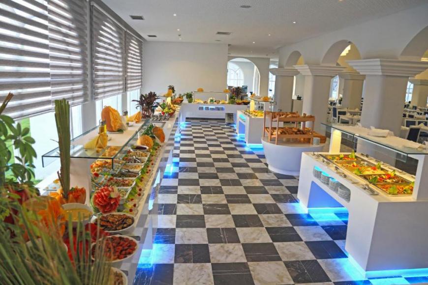 4 Sterne Familienhotel: Djerba Golf Resort & Spa - Djerba, Insel Djerba, Bild 10