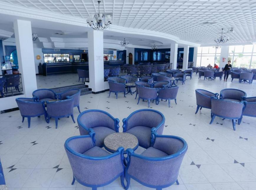 3 Sterne Hotel: Al Jazira Beach & Spa - Djerba, Insel Djerba, Bild 8