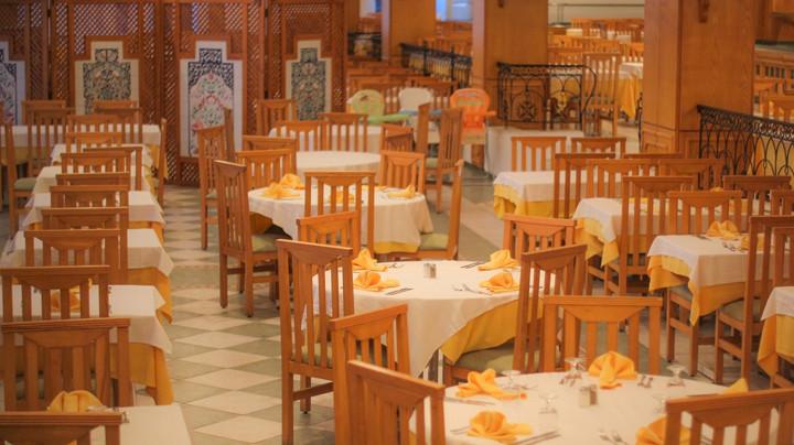 3 Sterne Hotel: Al Jazira Beach & Spa - Djerba, Insel Djerba, Bild 7