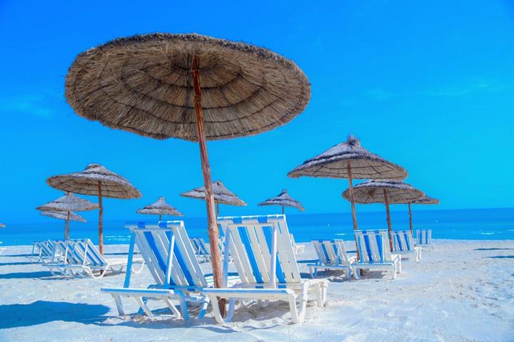 3 Sterne Hotel: Al Jazira Beach & Spa - Djerba, Insel Djerba, Bild 10