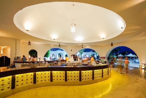 4 Sterne Hotel: Magic Iliade Aquapark - Djerba, Insel Djerba, Bild 8