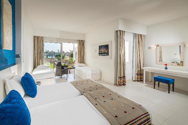 4 Sterne Hotel: Magic Iliade Aquapark - Djerba, Insel Djerba, Bild 6