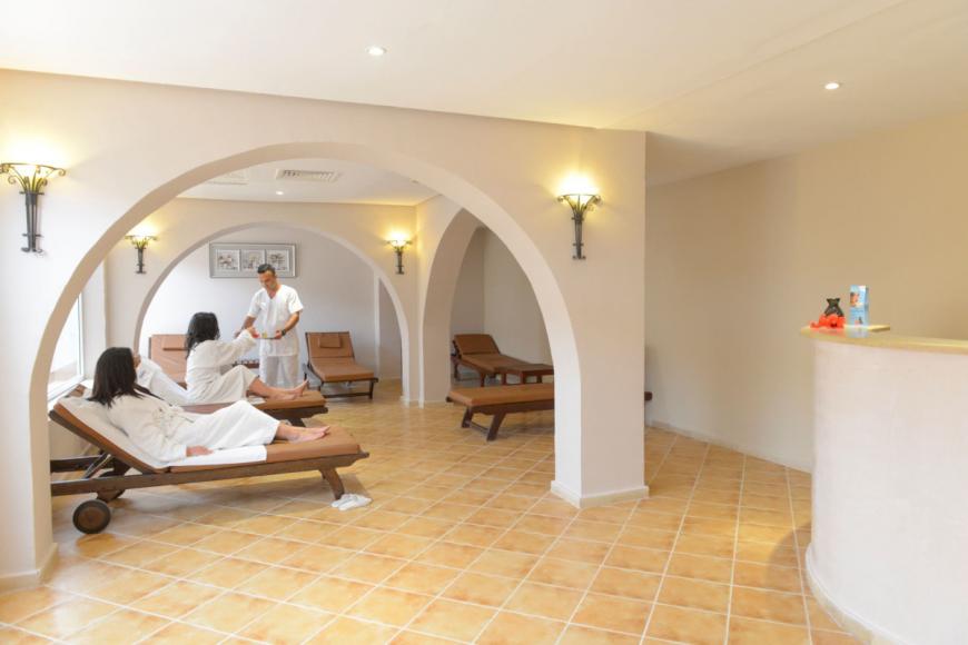 3 Sterne Hotel: Dar Jerba Zahra - Djerba, Insel Djerba, Bild 9