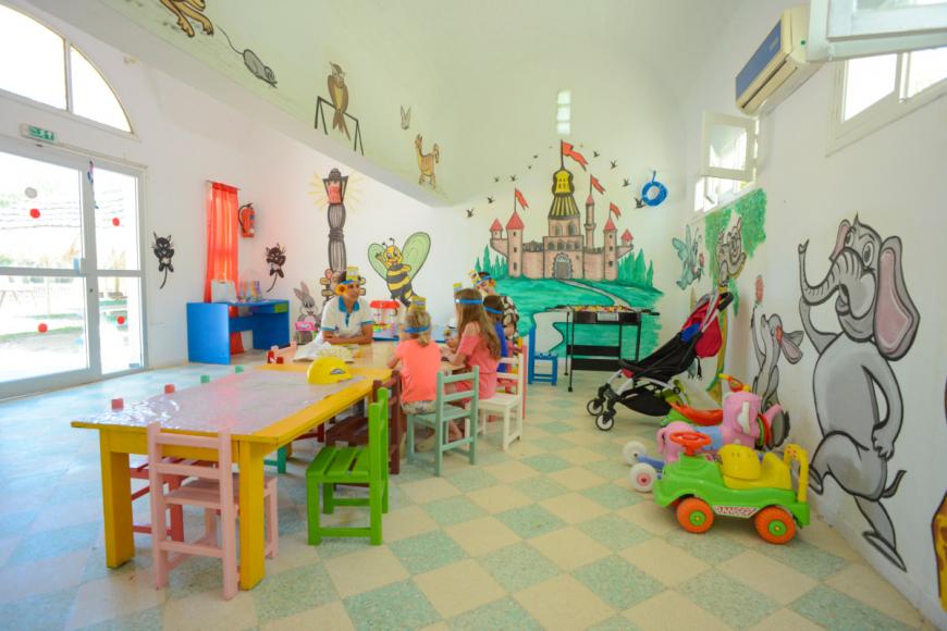 3 Sterne Hotel: Dar Jerba Zahra - Djerba, Insel Djerba, Bild 8