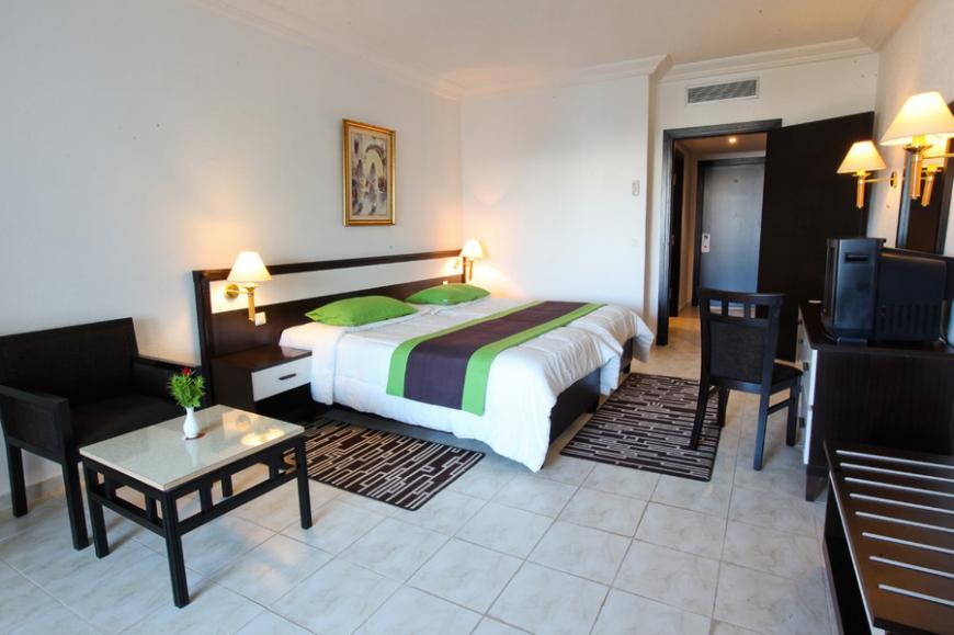 4 Sterne Familienhotel: El Mouradi Djerba Menzel - Djerba, Insel Djerba, Bild 6