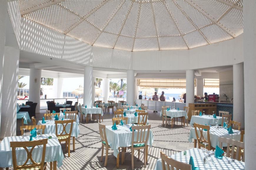 4 Sterne Familienhotel: El Mouradi Djerba Menzel - Djerba, Insel Djerba, Bild 7