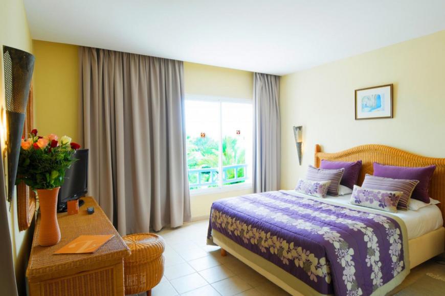 4 Sterne Familienhotel: Djerba Resort - Djerba, Insel Djerba, Bild 6