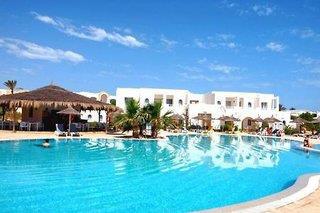 4 Sterne Familienhotel: Djerba Sun Beach Hotel & Spa - Djerba, Insel Djerba, Bild 2