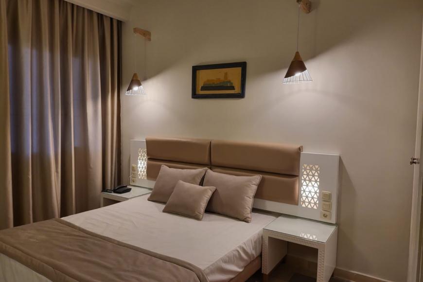 4 Sterne Familienhotel: Djerba Sun Beach Hotel & Spa - Djerba, Insel Djerba, Bild 6