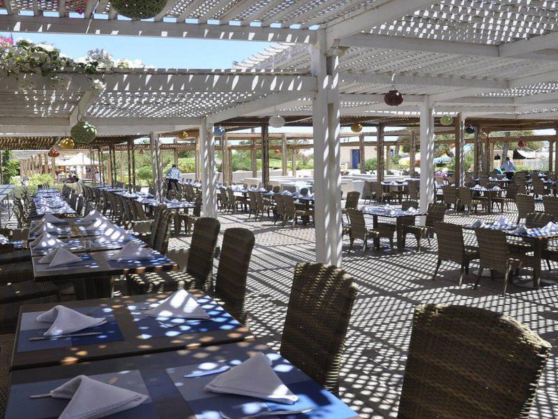 4 Sterne Familienhotel: Djerba Sun Beach Hotel & Spa - Djerba, Insel Djerba, Bild 8