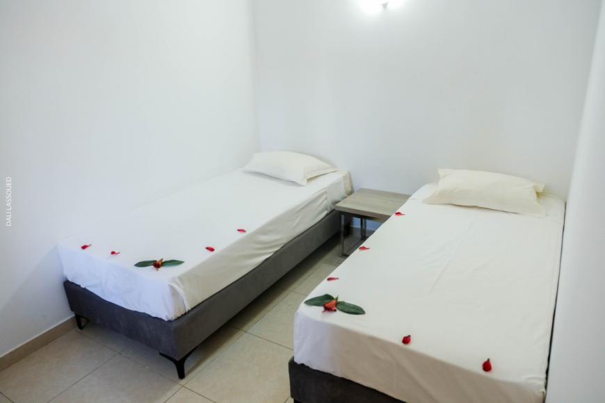 4 Sterne Familienhotel: Eden Star - Zarzis, Oase Zarzis, Bild 5