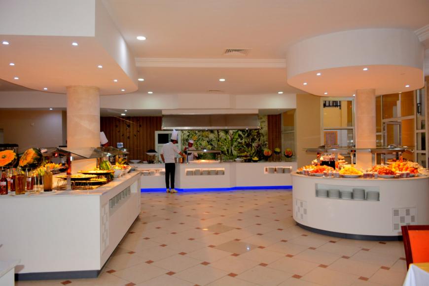 4 Sterne Familienhotel: Eden Star - Zarzis, Oase Zarzis, Bild 6