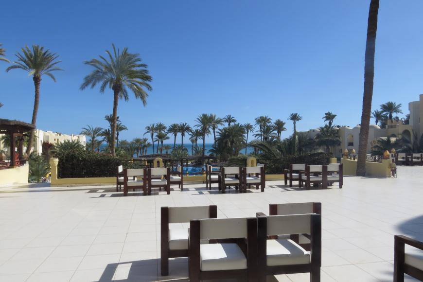 4 Sterne Familienhotel: Eden Star - Zarzis, Oase Zarzis, Bild 7