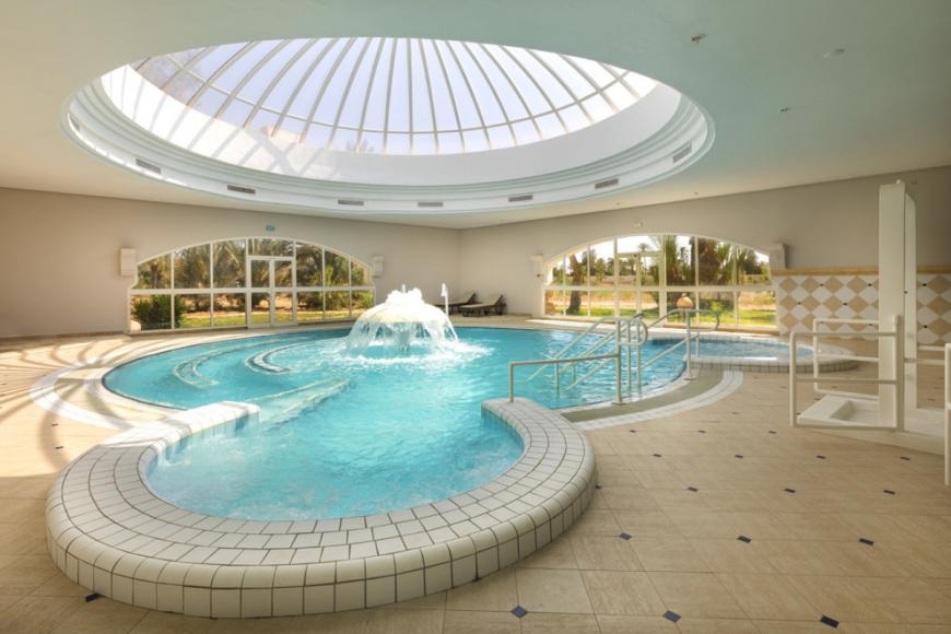 5 Sterne Hotel: Yadis Djerba Golf Thalasso & Spa - Djerba, Insel Djerba, Bild 10