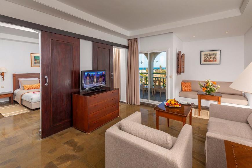 5 Sterne Hotel: Yadis Djerba Golf Thalasso & Spa - Djerba, Insel Djerba, Bild 7