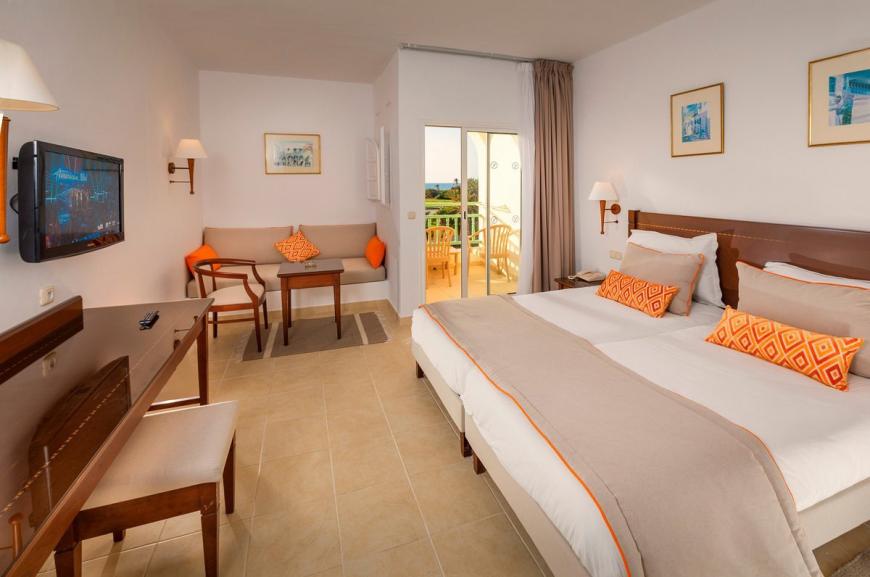 5 Sterne Hotel: Yadis Djerba Golf Thalasso & Spa - Djerba, Insel Djerba, Bild 6