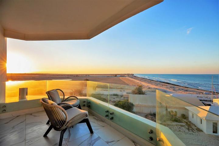 5 Sterne Hotel: Radisson Blu Palace Resort & Thalasso - Djerba, Insel Djerba, Bild 6