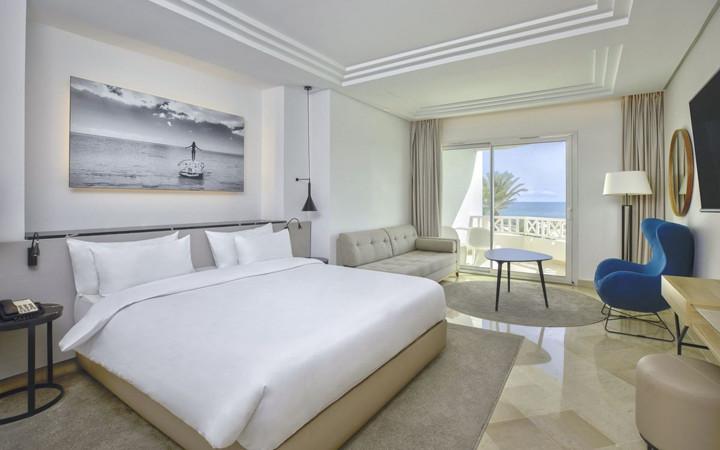 5 Sterne Hotel: Radisson Blu Palace Resort & Thalasso - Djerba, Insel Djerba, Bild 5