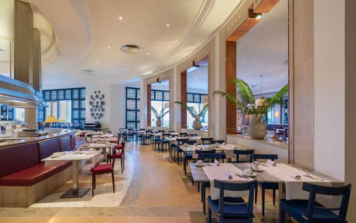 5 Sterne Hotel: Radisson Blu Palace Resort & Thalasso - Djerba, Insel Djerba, Bild 7