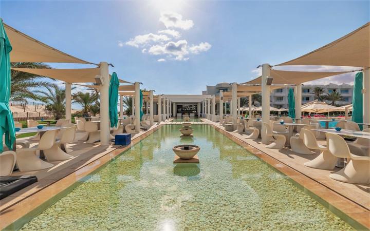 5 Sterne Hotel: Radisson Blu Palace Resort & Thalasso - Djerba, Insel Djerba, Bild 8