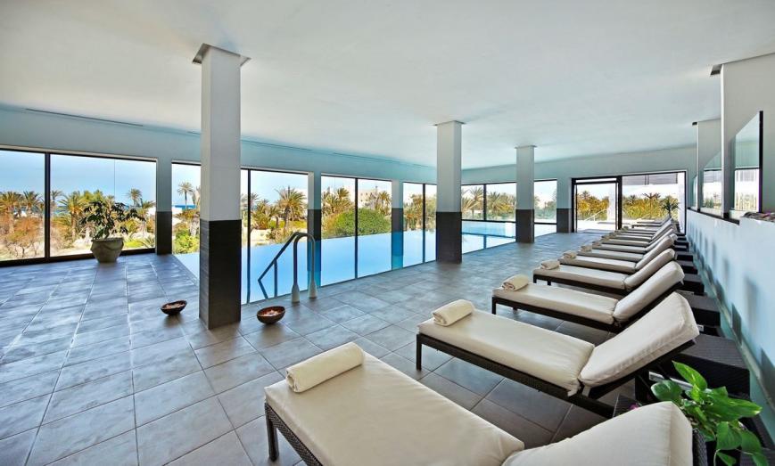 5 Sterne Hotel: Radisson Blu Palace Resort & Thalasso - Djerba, Insel Djerba, Bild 10