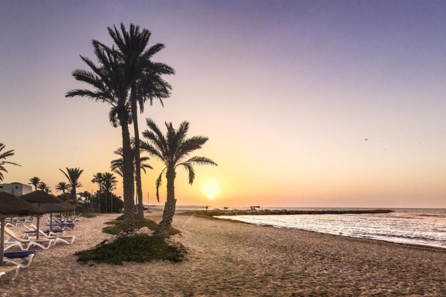 4 Sterne Hotel: Djerba Castille - Djerba, Insel Djerba, Bild 10