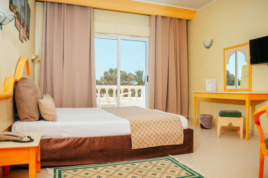 4 Sterne Hotel: Djerba Castille - Djerba, Insel Djerba, Bild 7