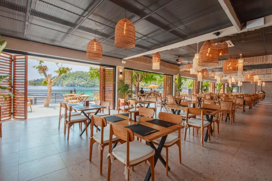 4 Sterne Familienhotel: Meri - Fethiye, Türkische Ägäis, Bild 5