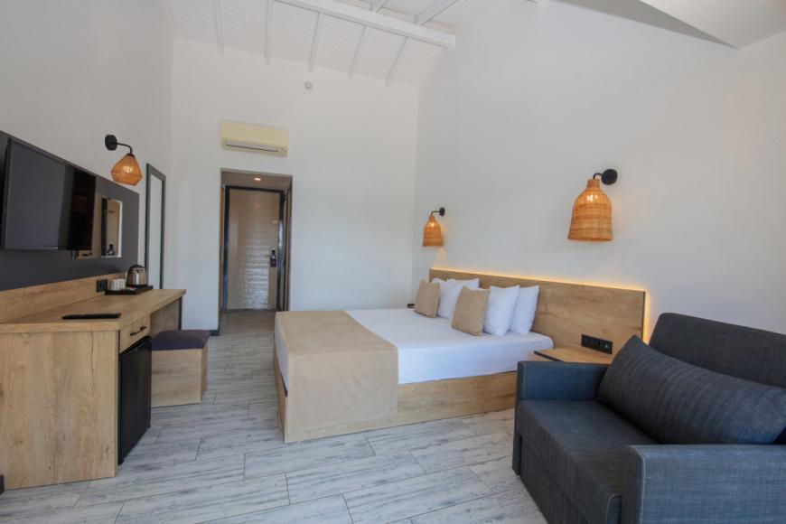 4 Sterne Familienhotel: Meri - Fethiye, Türkische Ägäis, Bild 4